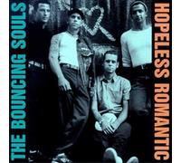 Bouncing Souls Hopeless Romantic (Vinyl LP)