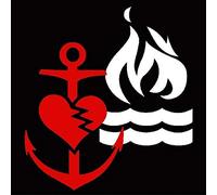 Bouncing Souls & Hot Water Music - Split