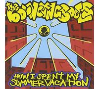 Bouncing Souls - How I Spent My Summer Vacation