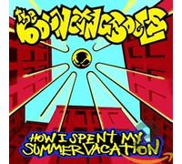 Bouncing Souls - How I Spent My Summer Vacation