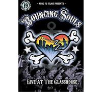 Bouncing Souls - Live At The Glasshouse [Edizione: Regno Unito]