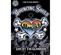Bouncing Souls: Live At The Glasshouse (DVD) The Bouncing Souls
