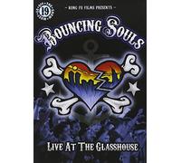 Bouncing Souls - Live At The Glasshouse [Edizione: Regno Unito]