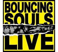 Bouncing Souls Live by Bouncing Souls (2005) Audio CD