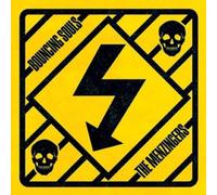 Bouncing Souls/Menzingers - Shocking