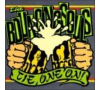 BOUNCING SOULS - TIE ONE ON (LIVE EP)