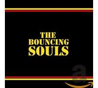 Bouncing Souls,the - Bouncing Souls