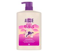 Bouncy Curls Shampoo Ricci 1000ml Deterge Delicatamente e Idrata Capelli Mossi e