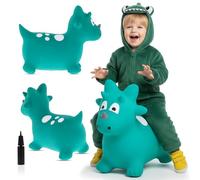 Bouncy Toy Dinossauro Blue