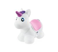 Bouncy Unicorno, Linea Fit & Fun, 2 - 5 Anni - Chicco
