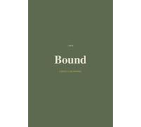 Bound: A Book Club Journal for Book Lovers - Guided Prompts, Discussion Questions & Reading Log for Your Book Club