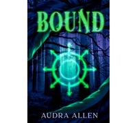 Bound: A Dark Fantasy Romance