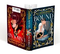 Bound and Unbound: A paranormal novella duology