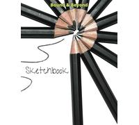 Bound & Beyond Sketchbook