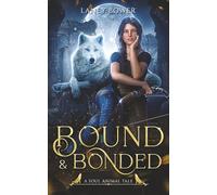 Bound & Bonded: Urban Romantasy mit Gestaltwandlern und Hexen