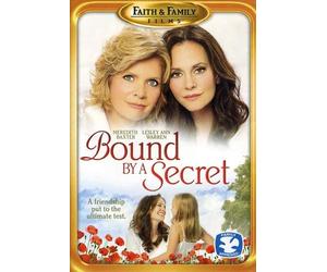 Bound By a Secret - Bound By A Secret [Edizione: Stati Uniti]