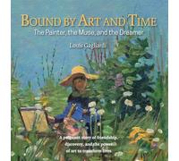 Bound by Art and Time: The Painter, the Muse, and the Dreamer