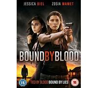 Bound By Blood [Edizione: Regno Unito]