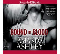 Bound By Blood (La serie Bound)