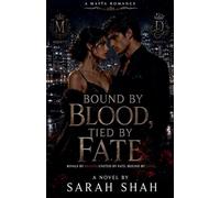 Bound by blood tied by Fate