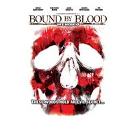 Bound By Blood:Wendigo - Bound By Blood: Wendigo