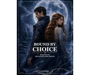 Bound by Choice: Book Two of The Woven Fates Trilogy