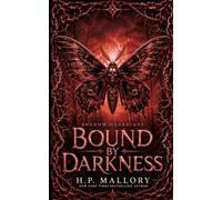 Bound By Darkness,: Angels and Demons Romantasy