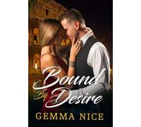 Bound By Desire (Tascabile) Bound By Desire