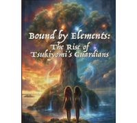 Bound By Elements: The Rise of Tsukiyomi’s Guardians