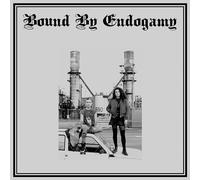 Bound by Endogamy Bound By Endogamy (CD) Album