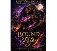 Bound By Fate
