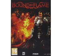 Bound By Flame