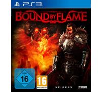 Bound by Flame