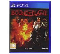 Bound By Flame