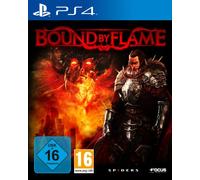 Bound by Flame