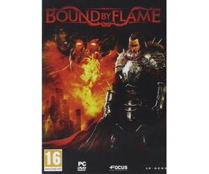 Bound By Flame