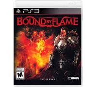 Bound By Flame (Bilingue) Playstation 3