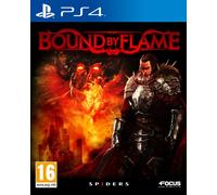 Bound by flame [Edizione: Francia]