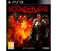 Bound by flame - [Edizione: Francia]