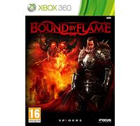 Bound by flame - [Edizione: Francia]