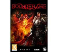 Bound By Flame PC - Bound By Flame [Edizione: Regno Unito]