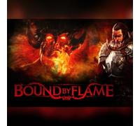 Bound by Flame (PC) Steam Key - EU