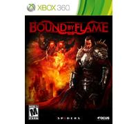 Bound by Flame - Xbox 360 by Majesco