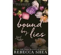 Bound by Lies (Alternative Cover Edition)