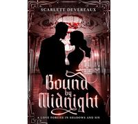 Bound By Midnight: A Dark Paranormal Romance