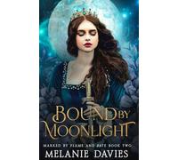 Bound By Moonlight: A Dark Paranormal Reverse Harem Romance: 2