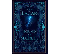 Bound by Secrets: 2