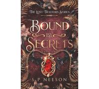 Bound by Secrets