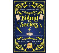 Bound By Secrets