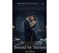 Bound by Secrets: A Dark Mafia Romance